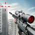 Sniper 3D: Fun Free Online FPS Shooting Game icon