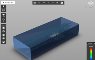 SimulationHub screenshot 1