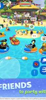 Club Penguin Island screenshot 2