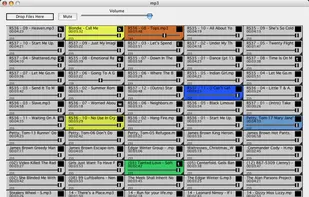 Sound Byte screenshot 1