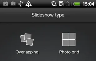 Photo FX Live Wallpaper screenshot 3