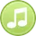 Pazera Free WebM to MP3 Converter icon