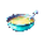 Pixelicious icon