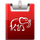 iClipboard icon