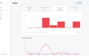 Combin Growth screenshot 3