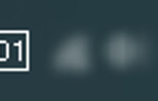 VirtualDesktopIndicator screenshot 1