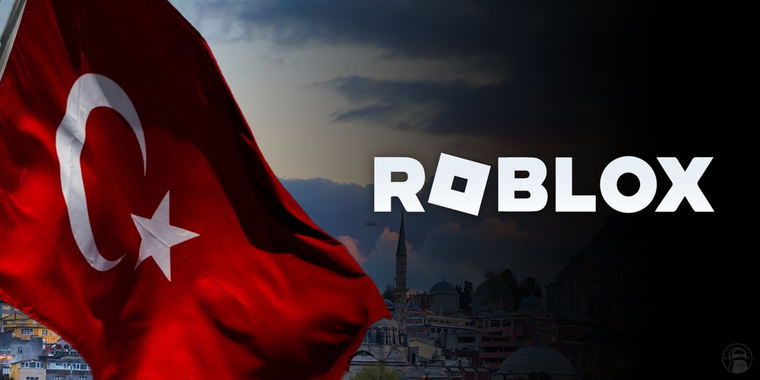 Turkey bans Roblox over child exploitation concerns amid safety and legal issues image