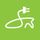 Open Charge Map icon