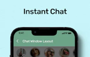 WhatsBubble - Bubble Chat screenshot 2