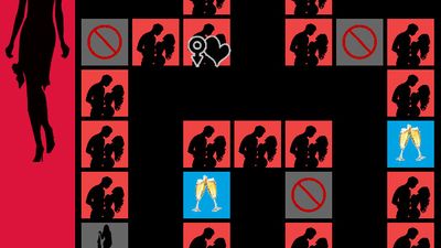 Foreplay - Sex Game for Couple screenshot 1