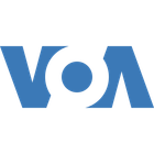 Voice of America icon
