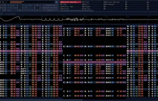 Oxide Tracker screenshot 1