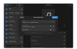 Ear Tag screenshot 3