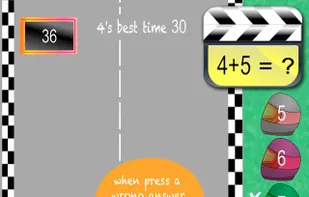 123Racer screenshot 2