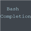 bash-completion icon