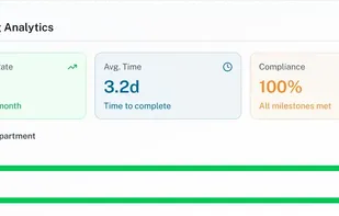 Provitrac screenshot 1