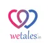WeTales icon