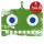 Ruggon Icon Pack icon