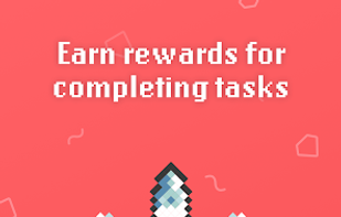 Habitica screenshot 2