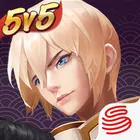 Onmyoji Arena icon