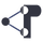 P icon
