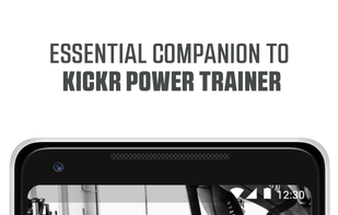 Wahoo Fitness screenshot 1