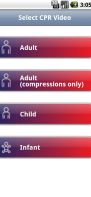 CPR•Choking screenshot 3