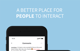 Lyfeloop screenshot 1