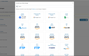 Dataddo screenshot 3