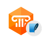 SQLite Data Access Components icon