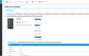Codeproof screenshot 3