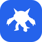 Random Pokemon Generator icon