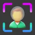 Blur Face Photo icon