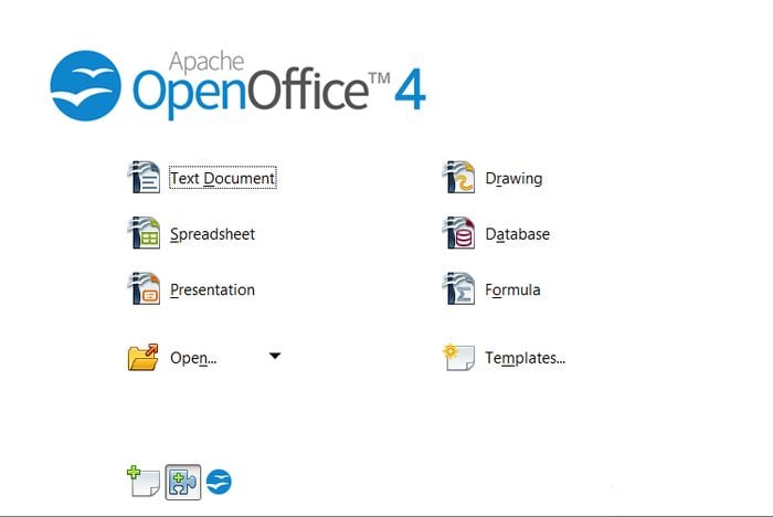 Apache OpenOffice Alternatives: 25+ Office Suites and Spreadsheet Apps |  AlternativeTo
