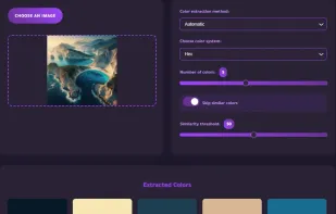 Image To Color screenshot 2