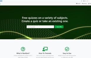 Main page