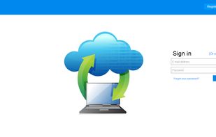 Dropit.pw screenshot 1