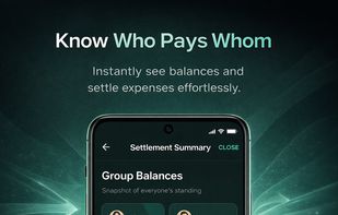 SplitDrip screenshot 3