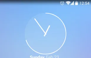 Cryten Icon Pack screenshot 2