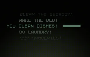 Let’s Pong It! screenshot 1