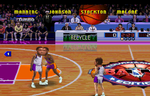 BigPEmu screenshot 3