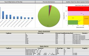 AIMS Report