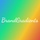 Brand Gradients icon