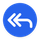 Reply Guy for X icon