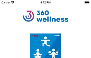 360 Wellness screenshot 3