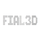 Fial3d icon
