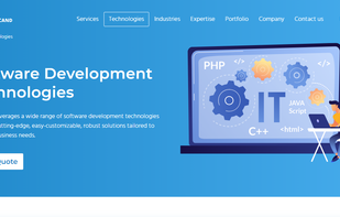 .NET FontManager screenshot 1