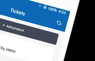 CoralFSG screenshot 1