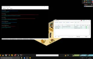 G-Earth screenshot 1