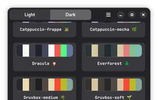 Rewaita screenshot 1